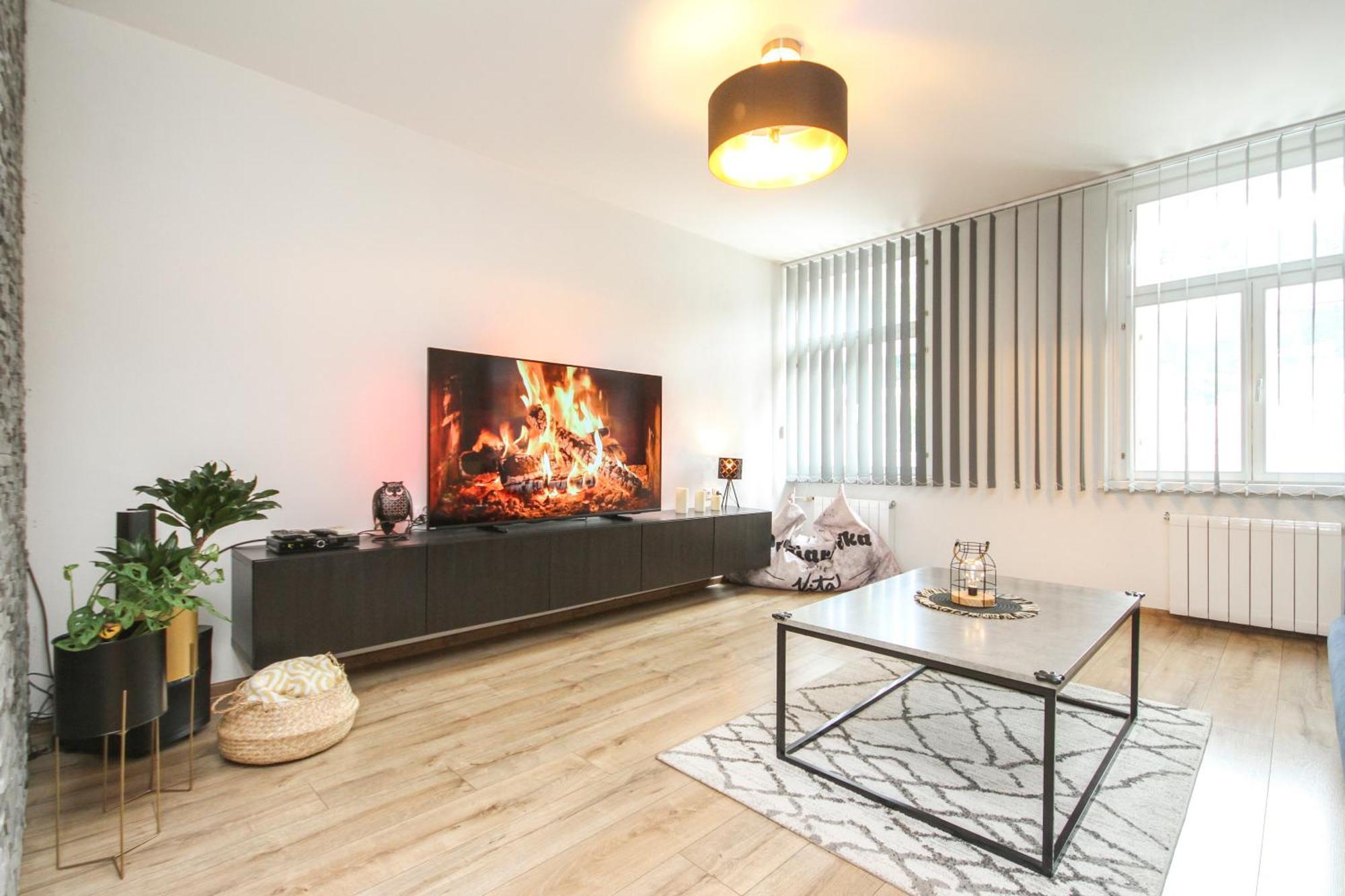 Apartman Vita Deluxe Trenčín Buitenkant foto