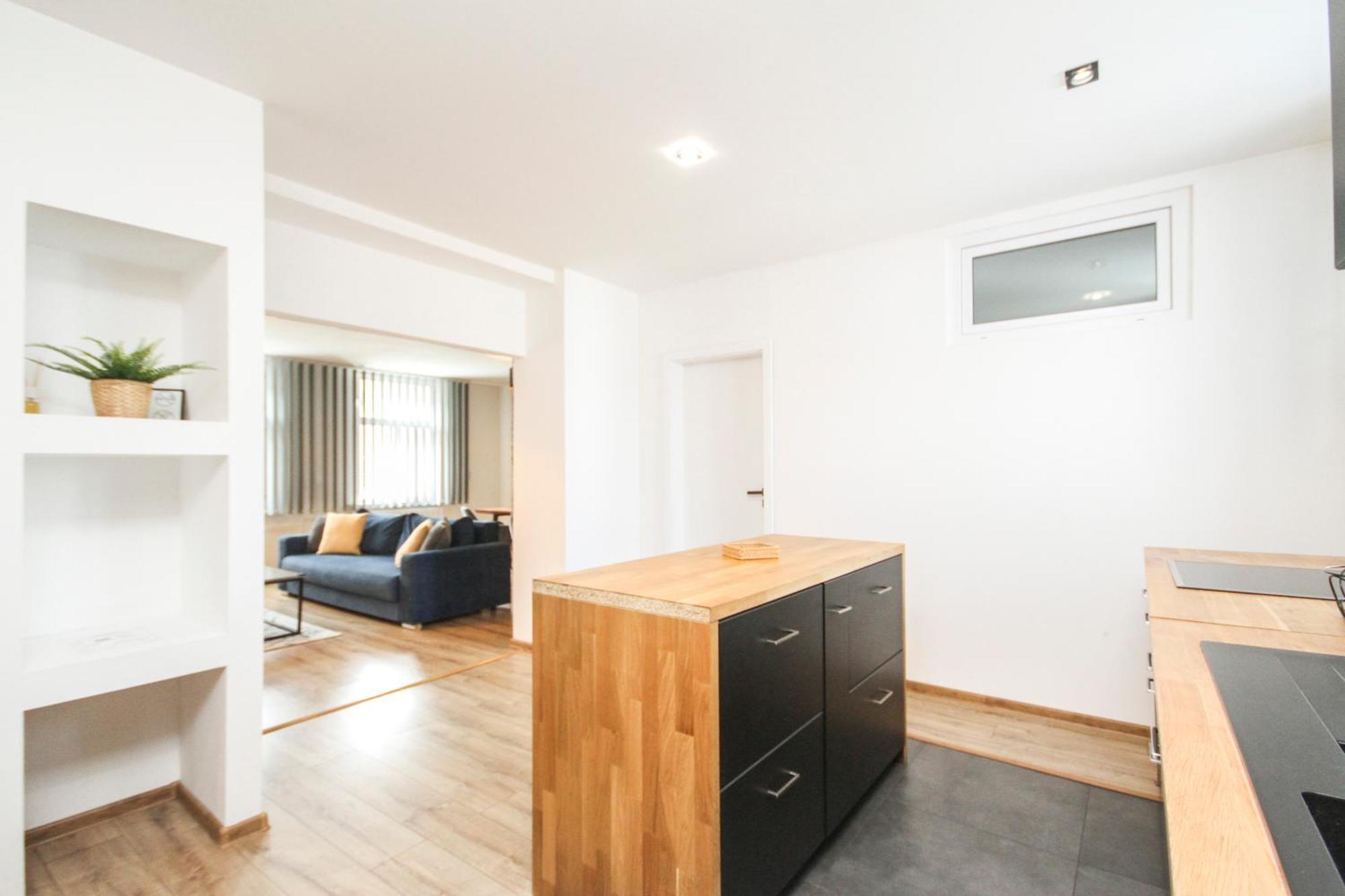 Apartman Vita Deluxe Trenčín Buitenkant foto