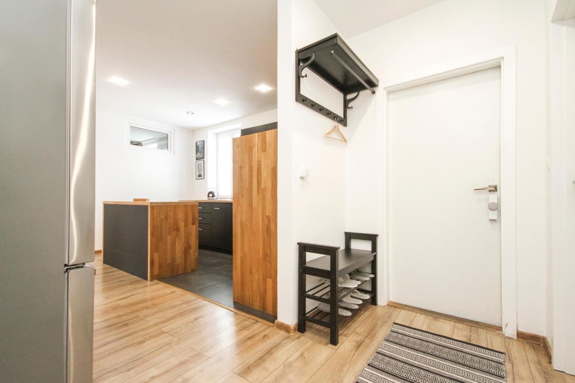 Apartman Vita Deluxe Trenčín Buitenkant foto